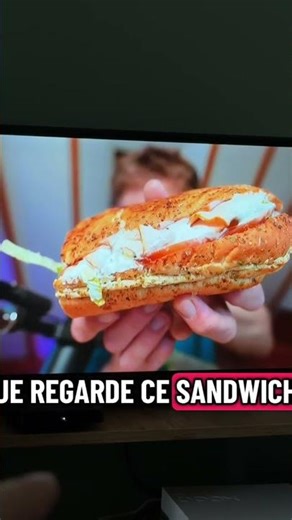 Subway mhhh… #bodybuilding #fitness #musculation