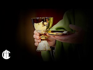 Catholic Mass Today: 1/18/26 | Second Sunday in Ordinary Time