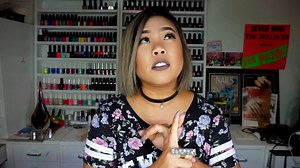 9.1K views · 44 reactions | NAILS Magazine contributing editor and NTNA Season 3 winner Winnie Huang offers five tips on creating a better nail art video tutorial. These tips will come in handy for entering this year's NAILS Next Top Nail Artist competition! | NAILS Magazine | Facebook