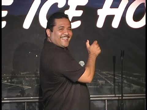 Mexican vs. Mexican - Gilbert Esquivel (Stand Up Comedy)