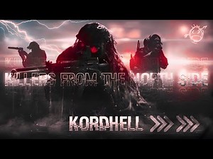 KORDHELL - KILLERS FROM THE NORTHSIDE
