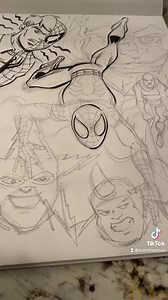 “SPIDERMAN STUFF!” Spider-Man The Fairly OddParents Danny Phantom Anime Corner News Radio Anime My Hero Academia Marvel Cómics México Venom WandaVision Starwars Jujutsu Kaisen The Promised Neverland Demon Slayer: Kimetsu no Yaiba Halo Invader Zim Stranger Things Pokémon Fairlyoddparents Sasuke Familyguy Cosmo #butchhartmandraws #ButchHartman | Butch Hartman