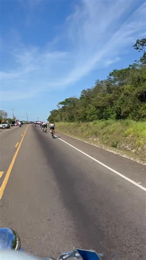 1.4K views | Cycling Federation of Belize on Reels | Facebook