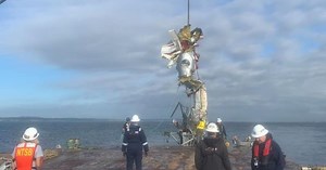 New report indicates what may have caused floatplane crash that killed 10 people near Whidbey Island