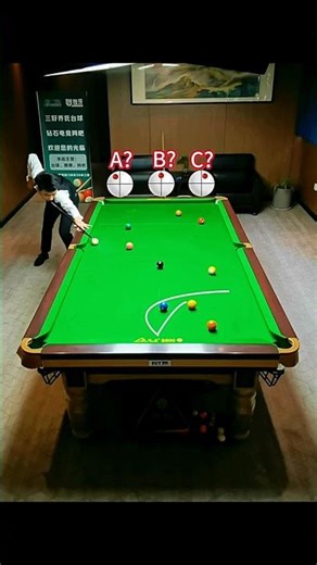 Master Cue Techniques for Top Shots