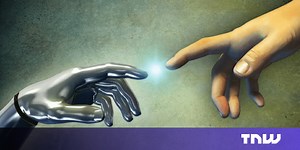 Human intelligence and AI are vastly different — so let’s stop comparing them