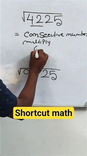 Shortcut math #viral #trending #education #shortsfeed #maths #ytshorts #yt #new #shortsviral #shorts