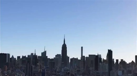 世界を飛び回ろう！！Google Earthの3D画像を元にアニメーションムービーが作れる「Google Earth Studio」がすっごく楽しい！！ (22位 / CG GEEKS 2018年 ベスト30) https://t.co/71nqxLoR6Y