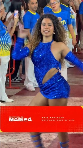 Paraíso do Tuiuti se apresenta no Estácio de Sá