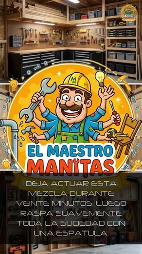 Un horno impecable y reluciente