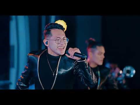 EUPHORIA - MIX CAMILO En Vivo 2023
