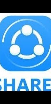 How to download the Shareit app on your mobile phone.
