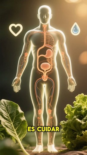 💧 El sistema excretor o urinario: el gran filtro del cuerpo humano 💧 Sabías qué..? El sistema excretor, también conocido como sistema urinario, es fundamental para mantener el equilibrio interno del organismo. Su función principal es eliminar los desechos y el exceso de agua que se generan tras el funcionamiento de las células, depurando la sangre y manteniendo estable la composición química del cuerpo. Está compuesto por varios órganos que trabajan en conjunto: 🩵 Los riñones: son dos órganos