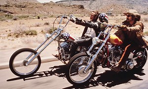 Easy Rider - Where to Watch and Stream Online – Entertainment.ie