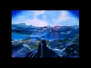Robotech Episode 45