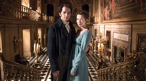 Pemberley, la suite de Orgueil et préjugés