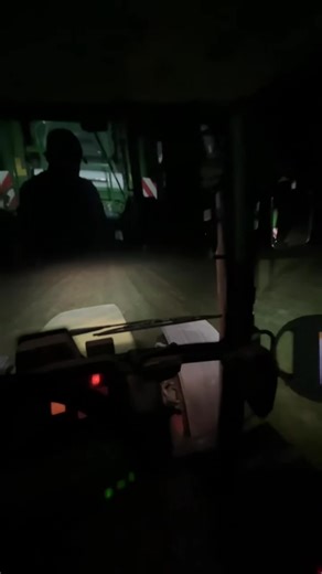 Exploring Fendt Agricultural Innovations in East Germany