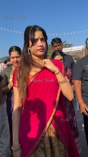 #teri yado ki chadar odhe new hindi song #aryankhan #janvhikapoor short video 🔥🔥