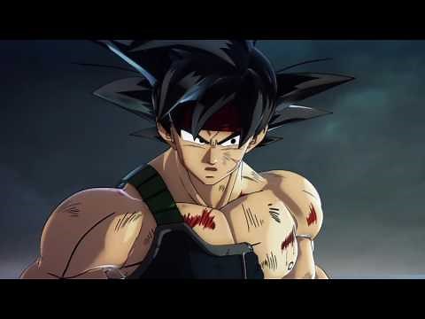 ドラゴンボール ゼノバース2 『本編オープニングムービー！』DRAGON BALL XENOVERSE 2 OPENING MOVIE