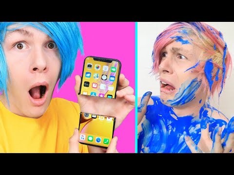 Robby tries 27 EASY Pranks BIG 1 HOUR COMPILATION