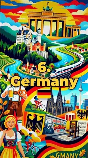 Top 10 Countries Dominating the G20 (2026) 🏆