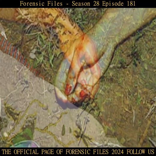 Forensic Files Season 28 Episode 181 Part 1 | Forensic Files 2024