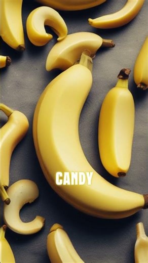 The Banana That Fools Your Brain