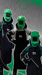 2K views · 43 reactions | Hilco PPE - Personal Protective Equipment for welders! ⚡ | Hilco Welding | Facebook