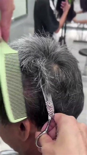 How to Cut Men's Hair at Home Easy Step by Step Clipper Guide