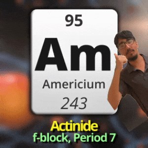 Americium - GIPHY Clips