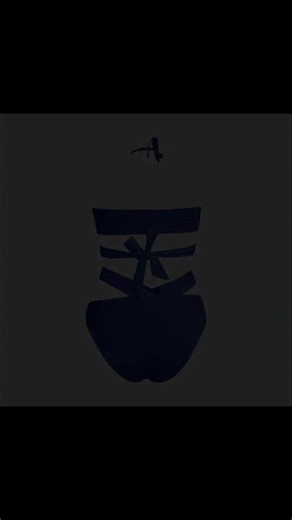 High Waisted Bikini Magic