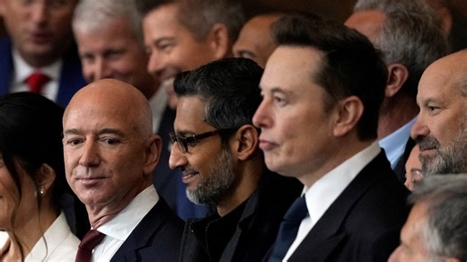 Elon Musk's SpaceX will help Amazon launch competitor Kuiper satellites: Here’s why