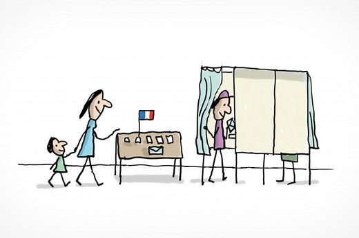 À quoi ça sert de voter ? - 1jour1actu.com