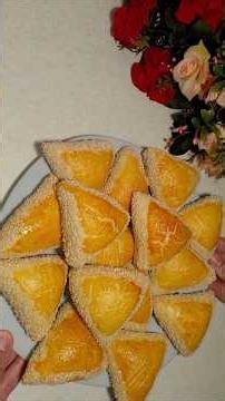 Печенье.