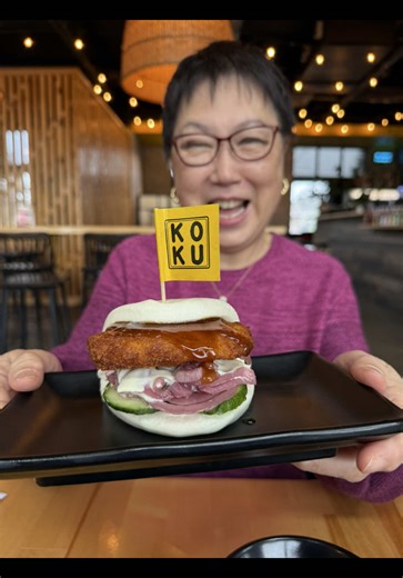 Koku Ramen: An Immigrant Story of Passion and Flavor