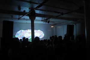 2.8K views · 17 reactions | Lo-fi mastermind 45 ACP (L.I.E.S. Records) joins us for our next audio visual rave at the Bussey Building on Friday 5th February.  Tickets > bit.ly/45acp  RSVP > bit.ly/45acprsvp | Inverted Audio | Facebook