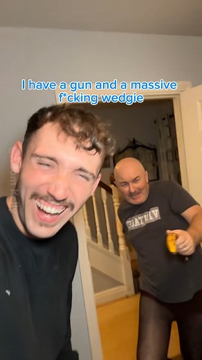 Part 3 !! He’s the life of the party, always cracking jokes and making us laugh! 😂 #comedy #funny #joke | Adam Kelly