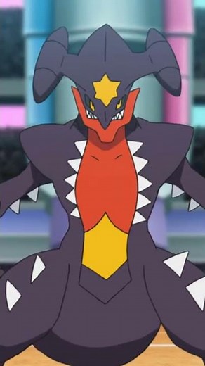 Cynthia LET'S Ash WIN?! 😡 #shorts