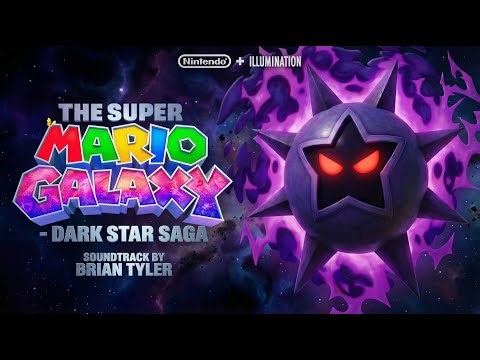 Dark Fawful - The Super Mario Movie Soundtrack