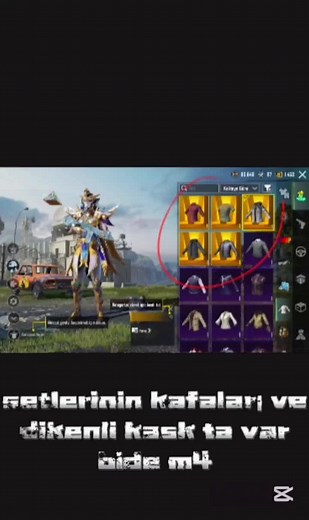 PUBG Mobile Config Setup Guide