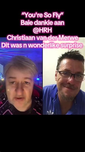 One of the best Gifts in my LIVE. Thank you, HRH Christiaan van der Merwe! For your support to my content.@HRH Christiaan van der Merwe #tiktoklive #livehighlights #livegift #youresofly #fluffybuddies