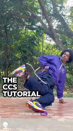 The CCs Tutorial Made Easy & Effective with Shane mendiz