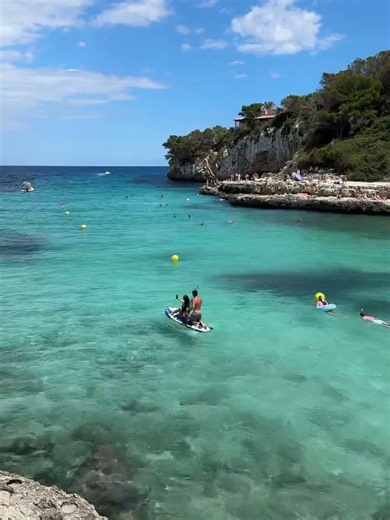Mallorca