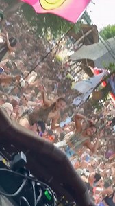 126K views · 2.6K reactions | Ozora Festival official was epic! Thank you for trusting me with the closing afternoon set on the Ozora stage. Much respect to all the Ozorians who came and danced their hearts out ✨♥️ | Captain Hook | Facebook