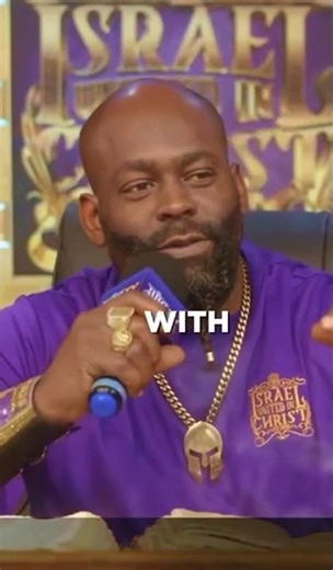 These are real men, teaching the #truth of the #bible!