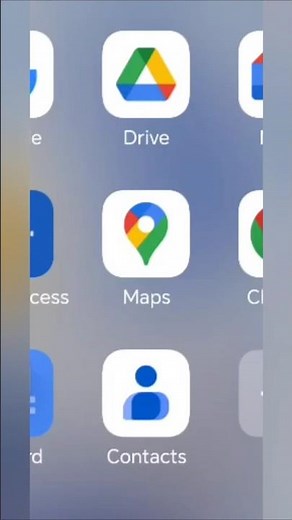 📱💡 آموزش سریع: چطور شماره‌ها رو از سیم کارت به گوشی در اپ Google Phone منتقل کنیم!#اندروید #مخاطبین