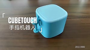 Finger Robot Switch Smart Home Bluetooth Mechanical Arms Bot Button Pusher Smart Life App Voice Control Alexa Google Home