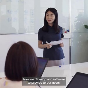 12 reactions | From development to testing to working with users and...