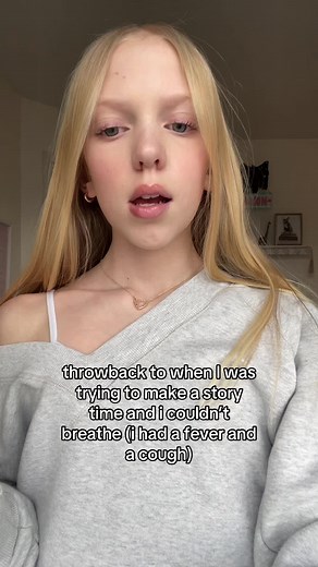 Coping with Fever and Cough: My Story