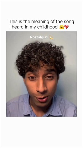 This is exactly what I heard in my childhood meant I teri meri I ayush x r-musiclyr